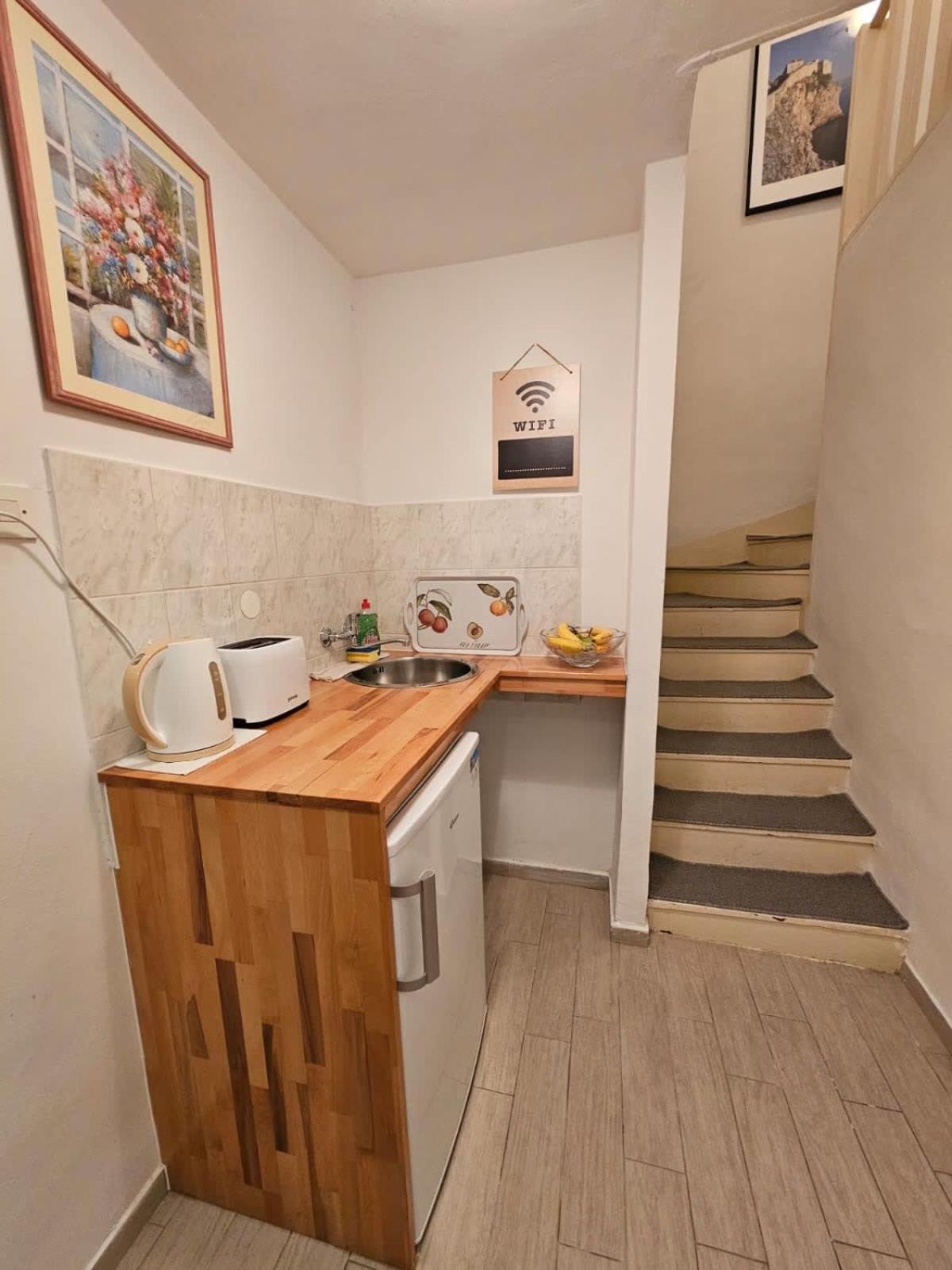 De Spot Guest House - Pile Old Town Gate Dubrownik Zewnętrze zdjęcie